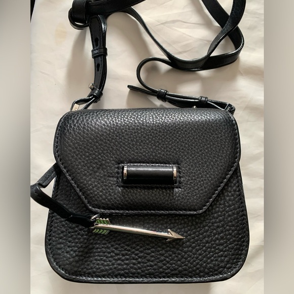 Mackage Novaki Bag Mini - Picture 6 of 8